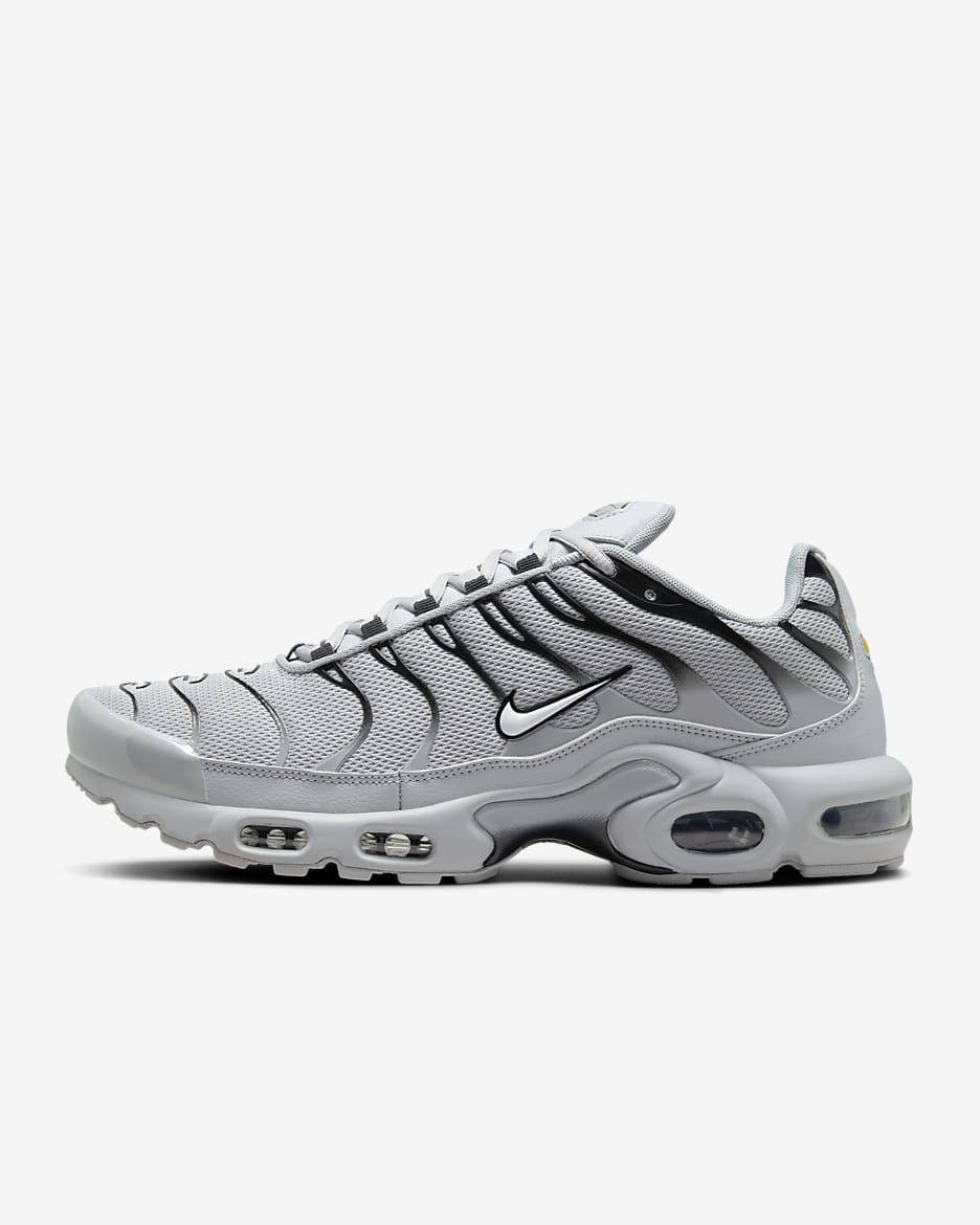 Nike Air Max Plus Men's Shoes. Nike JP